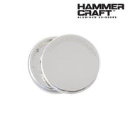 Silver Hammercraft 2 inch Assorted 4'pcs Grinder